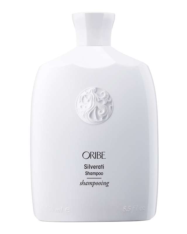 8.5 oz. Silverati Shampoo